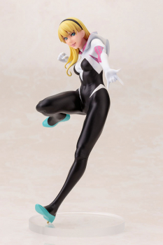 Spider-Gwen Bishoujo