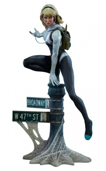 Spider-Gwen Sideshow