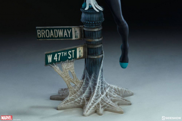 Spider-Gwen Sideshow