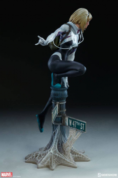 Spider-Gwen Sideshow