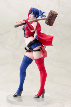 Harley Quinn 1/7