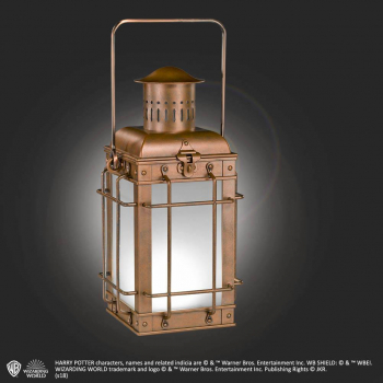 Hagrid's Lantern