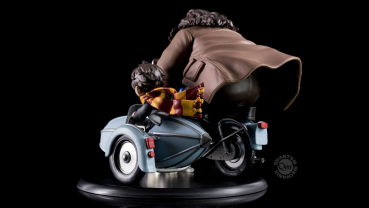 Harry & Hagrid Q-Fig Max