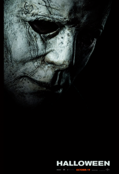 Michael Myers Maske