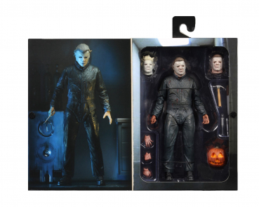 Ultimate Michael Myers