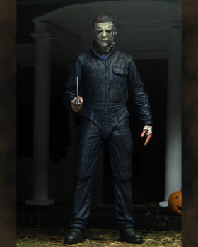 Ultimate Michael Myers