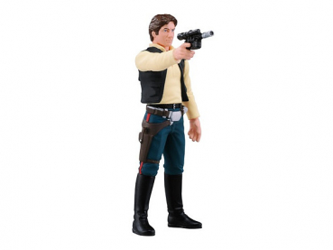 Han Solo Metacolle