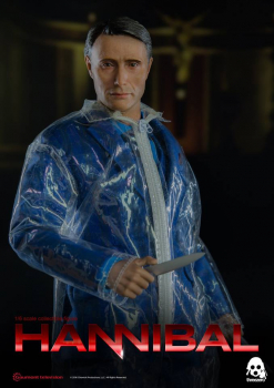 Hannibal 1/6