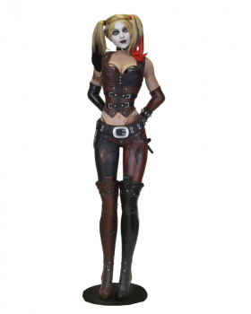 Harley Quinn Life-Size