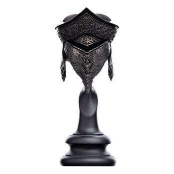 Ringwraith of Harad Helm