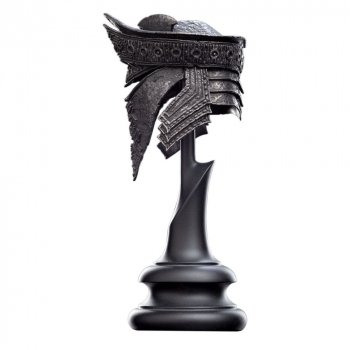 Ringwraith of Harad Helm