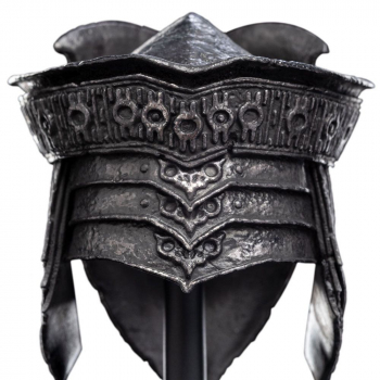 Ringwraith of Harad Helm