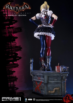 Prime1Studio Harley Quinn