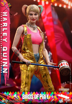 Harley Quinn