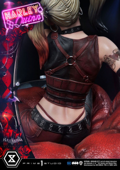 Harley Quinn