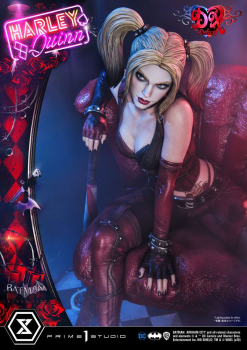 Harley Quinn