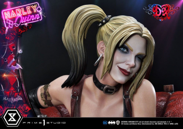 Harley Quinn