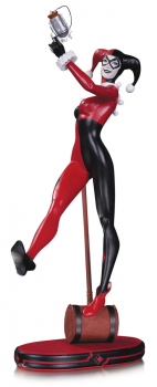 Harley Cover Girls Statue