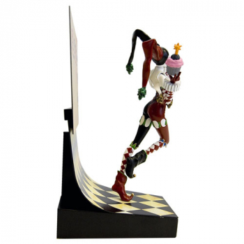 Harley Quinn Premium Statue