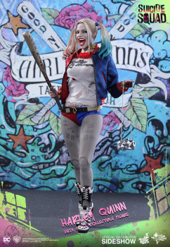 Harley Quinn MMS