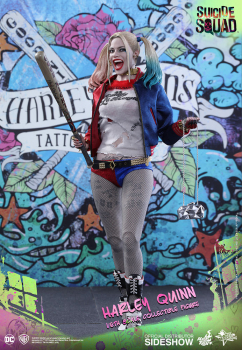 Harley Quinn MMS