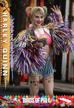 Harley Quinn