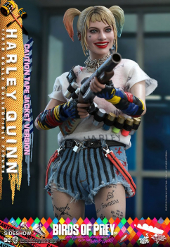 Harley Quinn