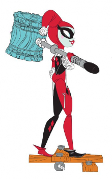 Harley Quinn