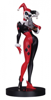 Harley Quinn Life-Size