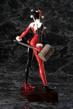 Harley Quinn ArtFX+