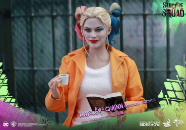 Harley Quinn MMS