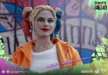 mutants and masterminds 3e builds harley quinn