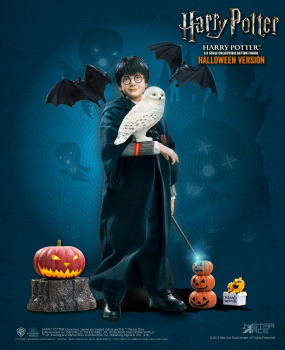 Harry Potter Halloween