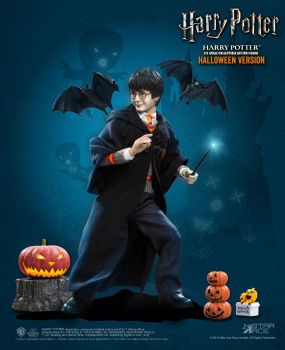 Harry Potter Halloween