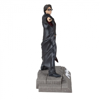 Harry Potter Statue Movie Maniacs, Harry Potter und der Feuerkelch, 15 cm