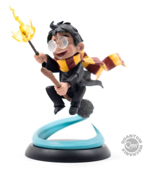 Harry Potter Q-Fig