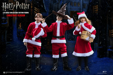 Harry Potter X-Mas