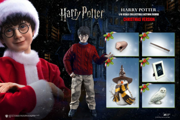 Harry Potter X-Mas