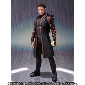 S.H.Figuarts Hawkeye