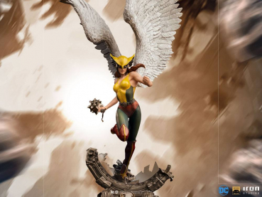 Hawkgirl