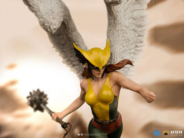 Hawkgirl