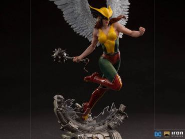 Hawkgirl