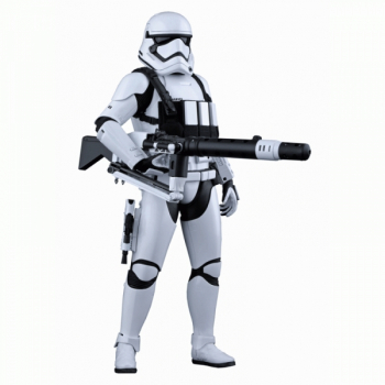 First Order Heavy Gunner 1/6