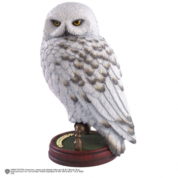 Hedwig Statue