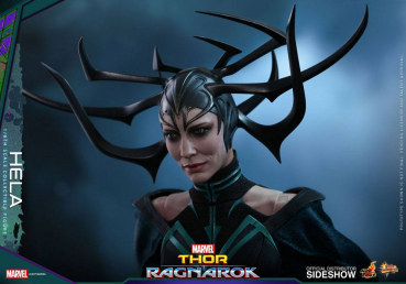 Hela Hot Toys