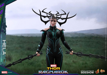 Hela Hot Toys