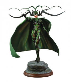 Hela Premier Collection