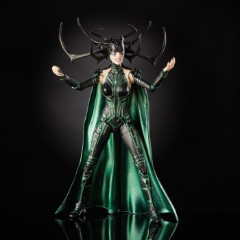 Hela & Skurge