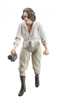 Helena Shaw Actionfigur Adventure Series, Indiana Jones und das Rad des Schicksals, 15 cm