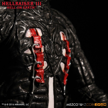 Hellraiser III Pinhead